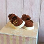 Туфельки для Блайз