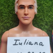 Кен Райан Гослинг