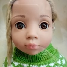 Саммер от Готц