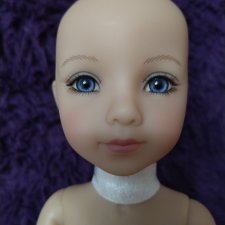 Зое от Ruby Red