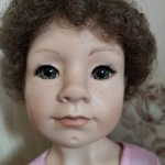 Балеринка крюгеренок