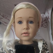 Свенечка от Готц