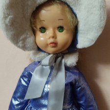 Герда или Снегурочка?