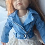 Куртка косуха