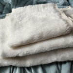 Мех на хб основе