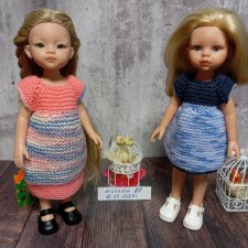 Платья для Паолок