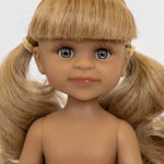Кукла Клео Ирис с челкой( 2)