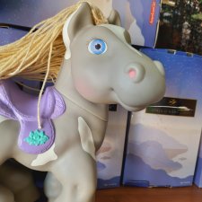 Пони, конь, лошадка