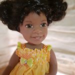 Малышка "Sunshine and lollipops" от Джейн Брэдбери ( Jane Bradbury) .