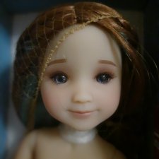 Элла руби ред