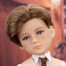 Лоуренс, для фан клуба Руби Ред