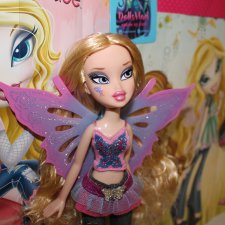 Bratz Fashion Pixiez Cloe