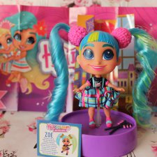 Hairdorables ShortCuts - Series 1