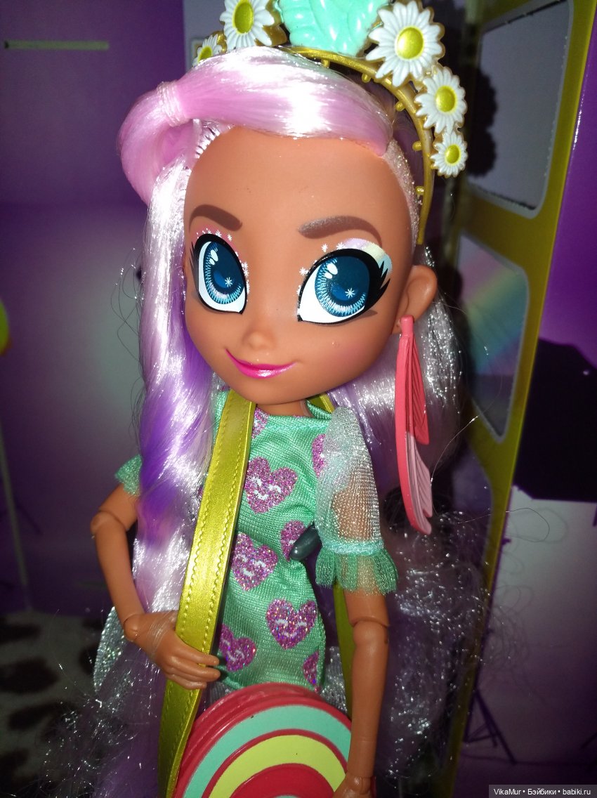 Hairdorables Hairmazing Willow