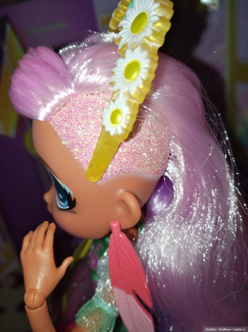 Hairdorables Hairmazing Willow