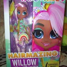 Hairdorables Hairmazing Willow