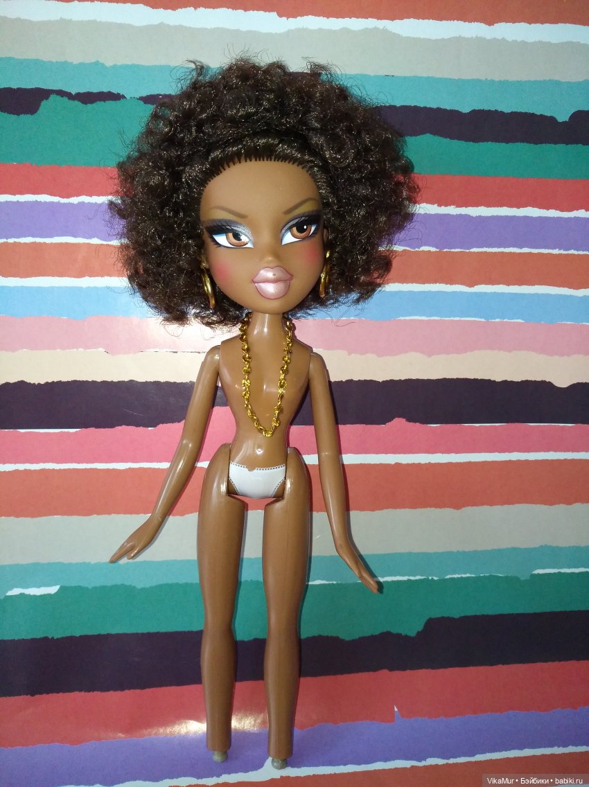 Bratz Dance Crewz - Sasha | Бэйбики Bratz Dance Crewz - Sasha