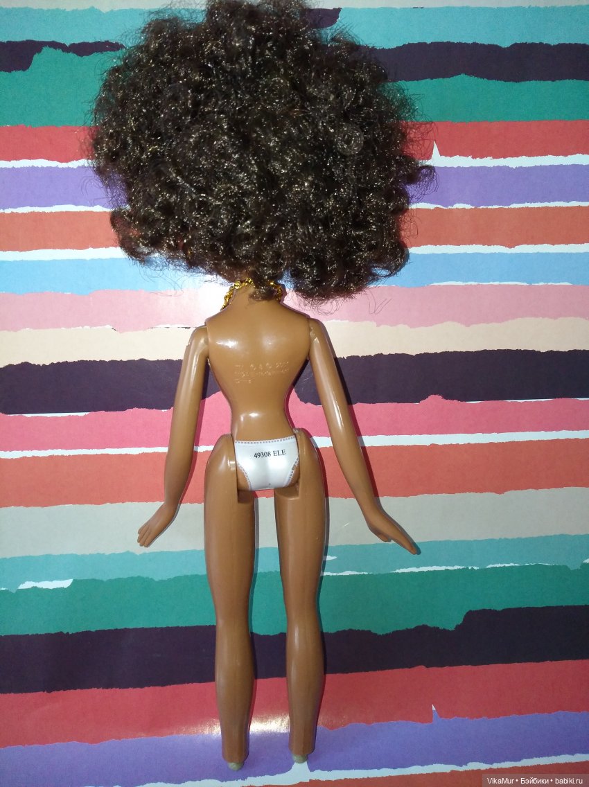 Bratz Dance Crewz - Sasha | Бэйбики Bratz Dance Crewz - Sasha