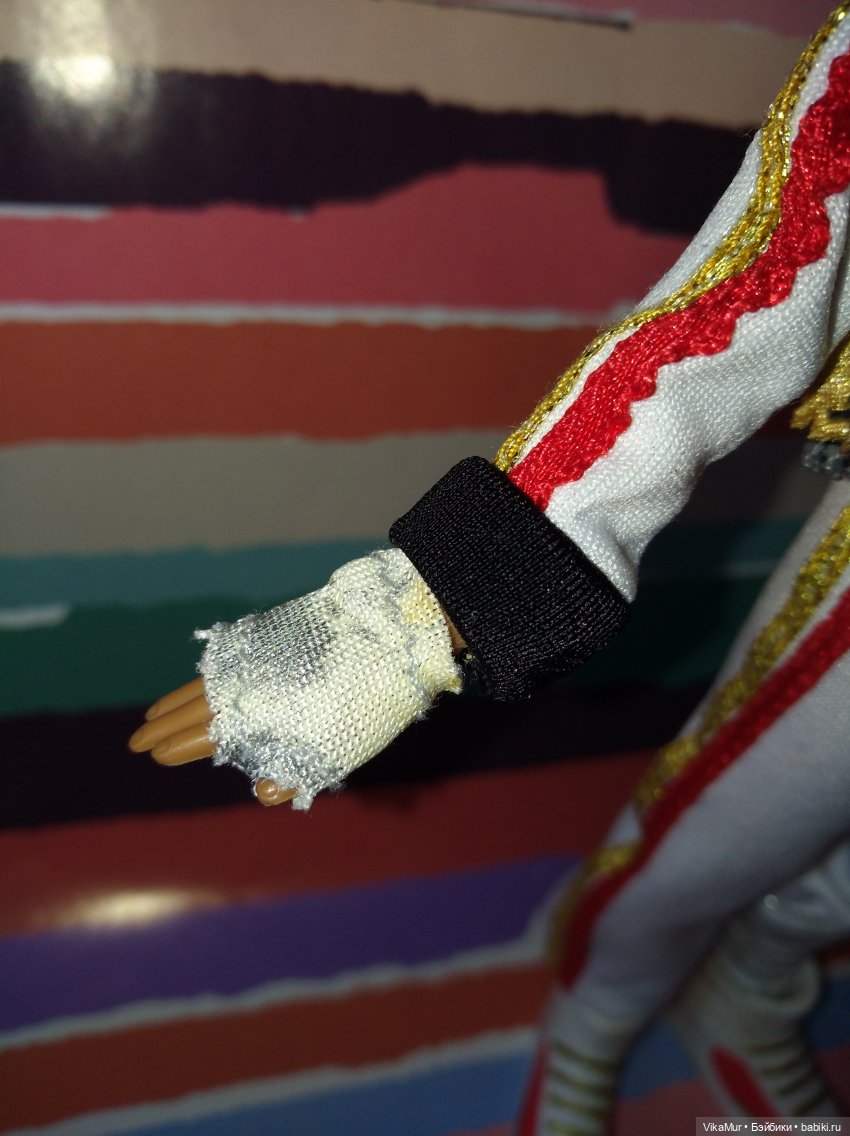 Bratz Dance Crewz - Sasha | Бэйбики Bratz Dance Crewz - Sasha (фото 6)