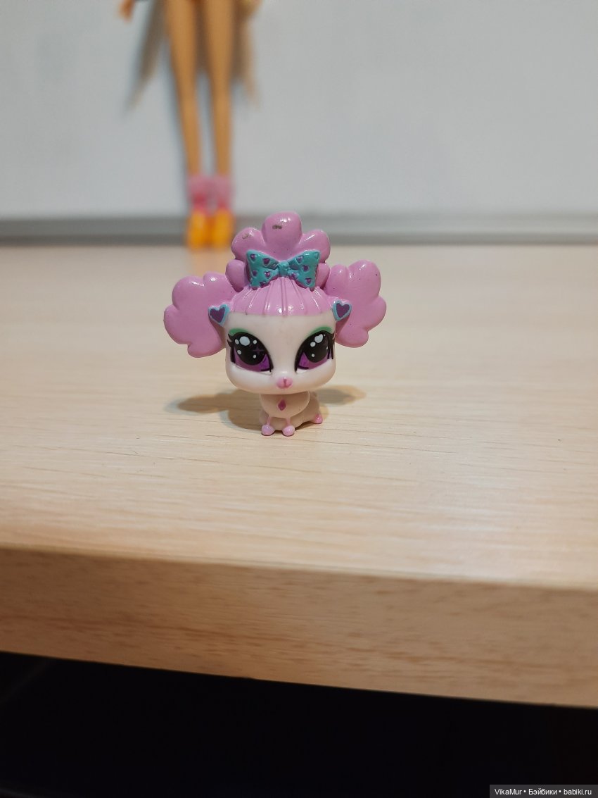 Кукла Winx Love & Pet Stella или неудачная покупка (фото 4)