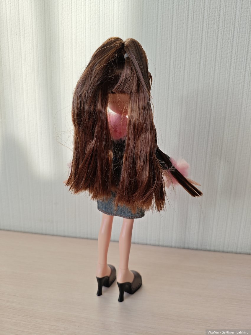 Bratz Dana Series 3 | Бэйбики Bratz Dana Series 3 — Куклы Bratz (Братц) и Moxie Girlz: MGA (фото 6)