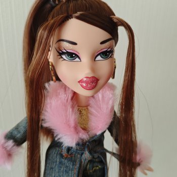 Bratz Dana Series 3