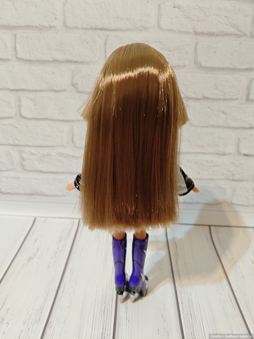 Bratz Scorchin' Yasmin 2025 год | Бэйбики Bratz Scorchin' Yasmin 2025 год (фото 9)