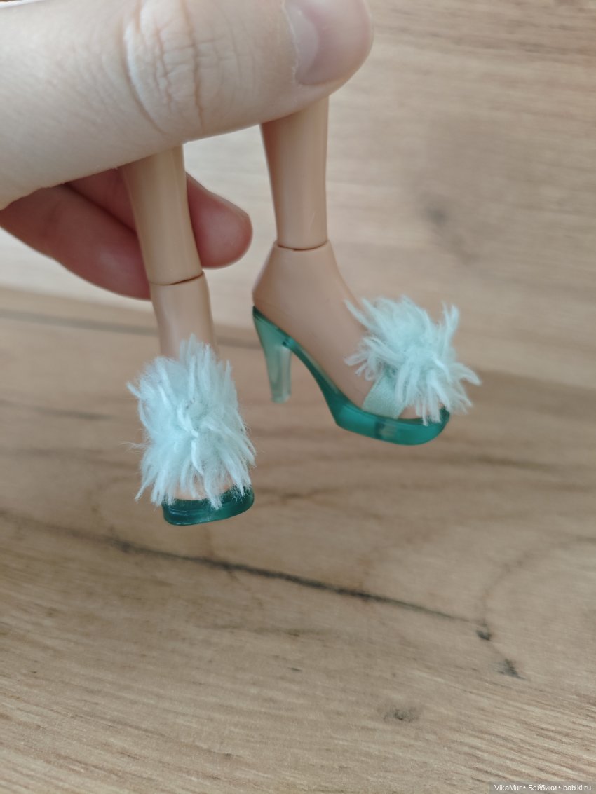 Bratz Pampered Pupz Salon Style! Cloe 2007 год | Бэйбики Bratz Pampered Pupz Salon Style! Cloe 2007 год (фото 9)