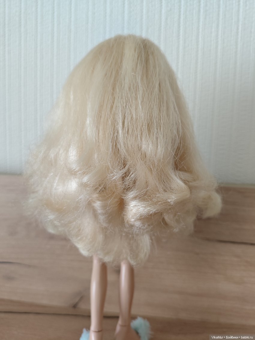 Bratz Pampered Pupz Salon Style! Cloe 2007 год | Бэйбики Bratz Pampered Pupz Salon Style! Cloe 2007 год (фото 8)