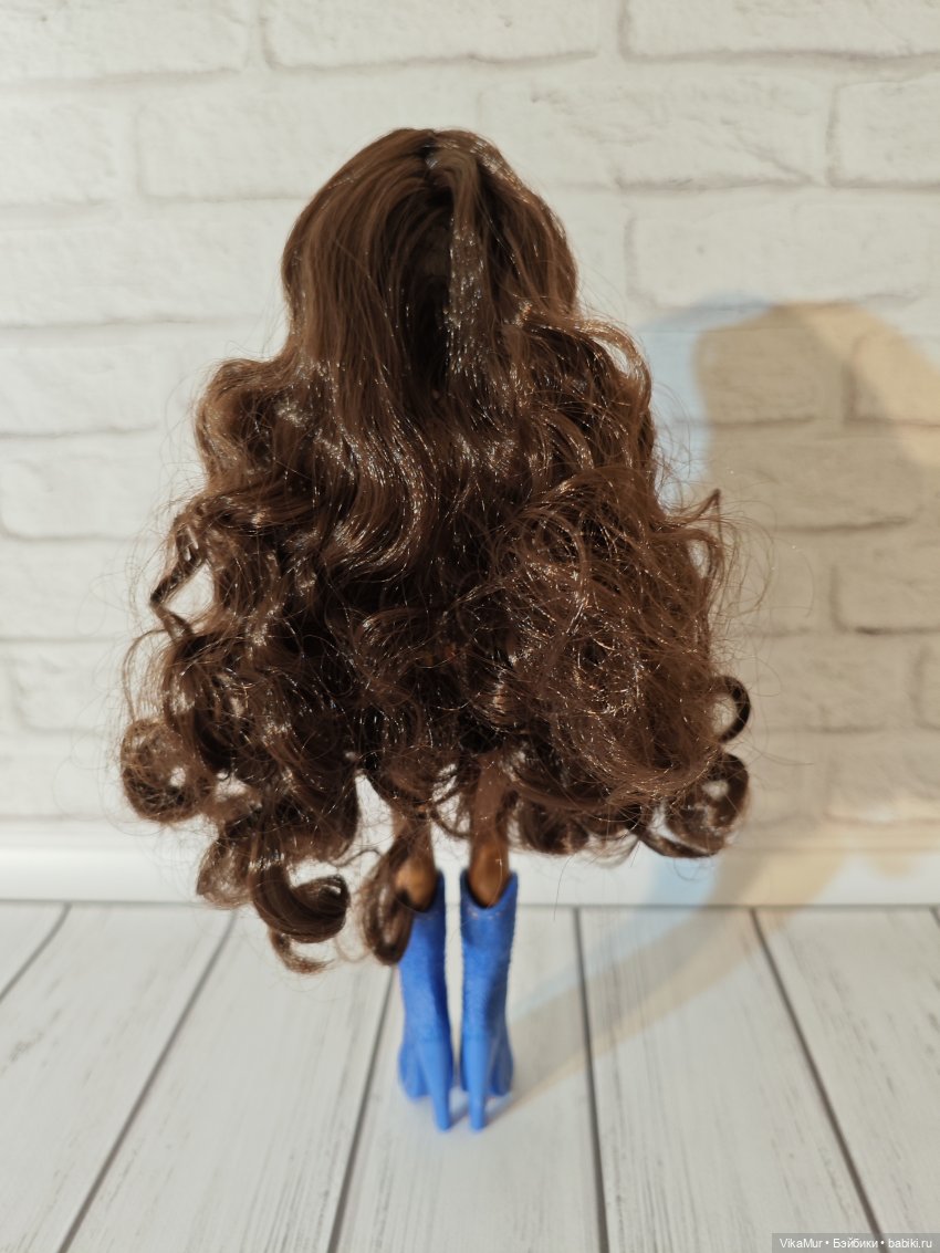 Bratz Goin' Out Sasha 2025 год | Бэйбики Bratz Goin' Out Sasha 2025 год (фото 9)