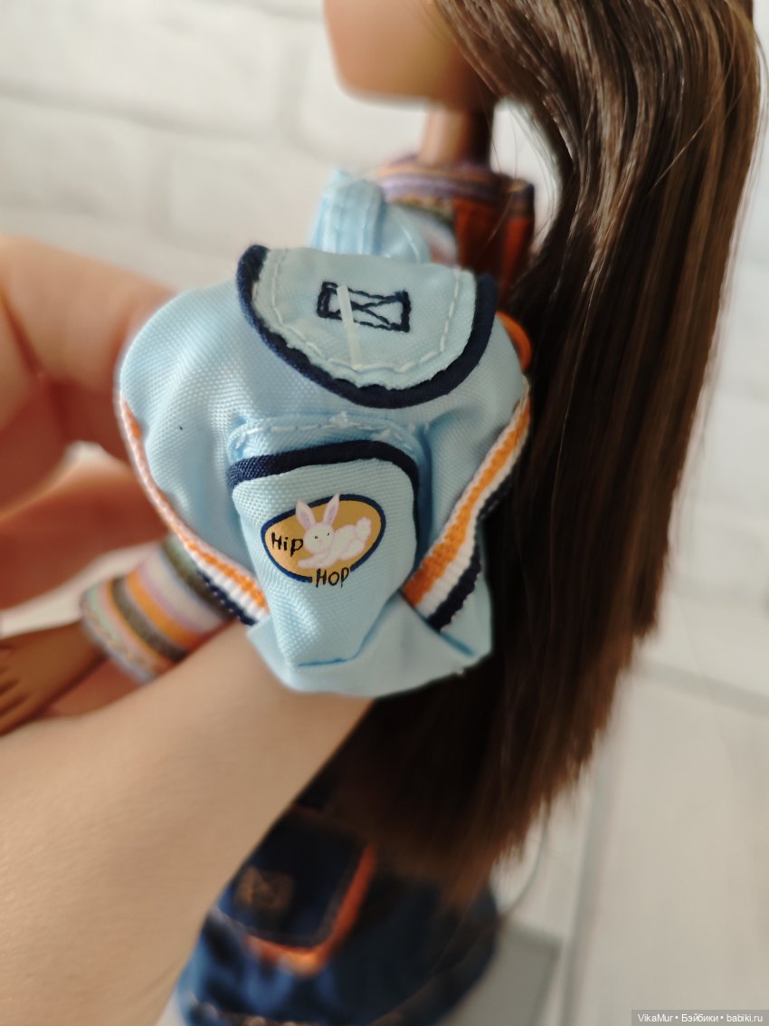 Bratz 20 Yearz Special Edition Sasha 2021 год | Бэйбики Bratz 20 Yearz Special Edition Sasha 2021 год