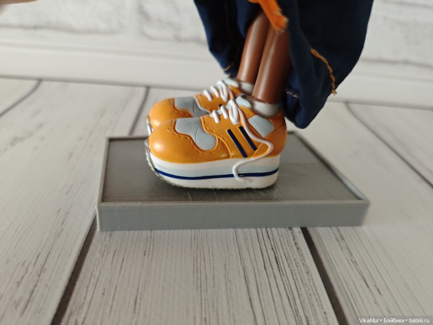 Bratz 20 Yearz Special Edition Sasha 2021 год | Бэйбики Bratz 20 Yearz Special Edition Sasha 2021 год (фото 10)