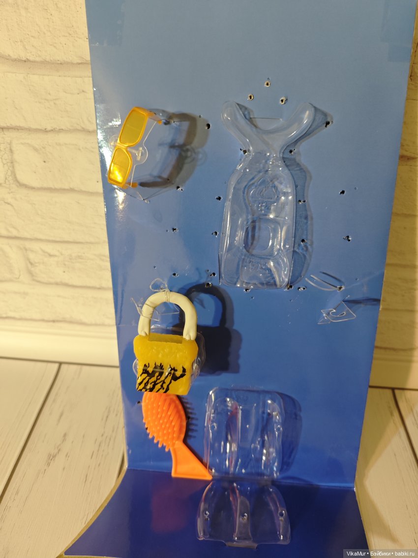 Bratz Goin' Out Sasha 2025 год