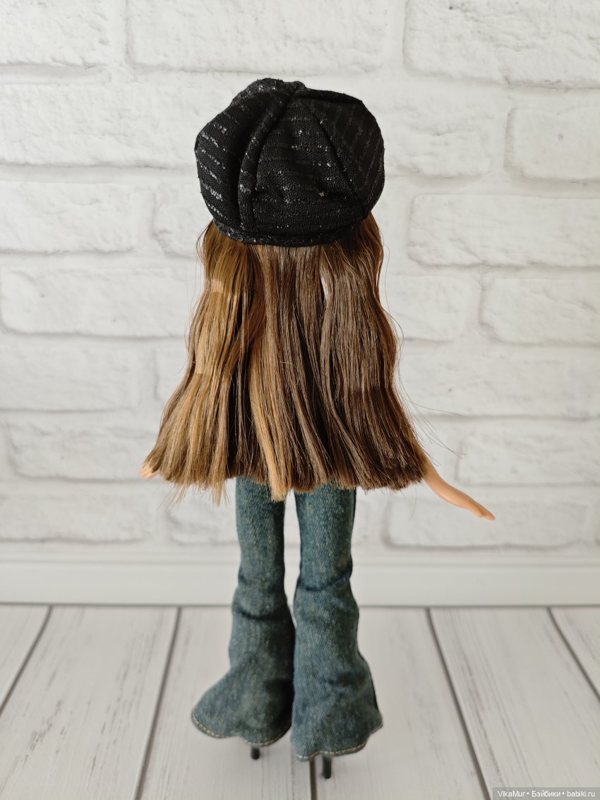 Bratz Series 2 Nevra 2022 год (фото 8)