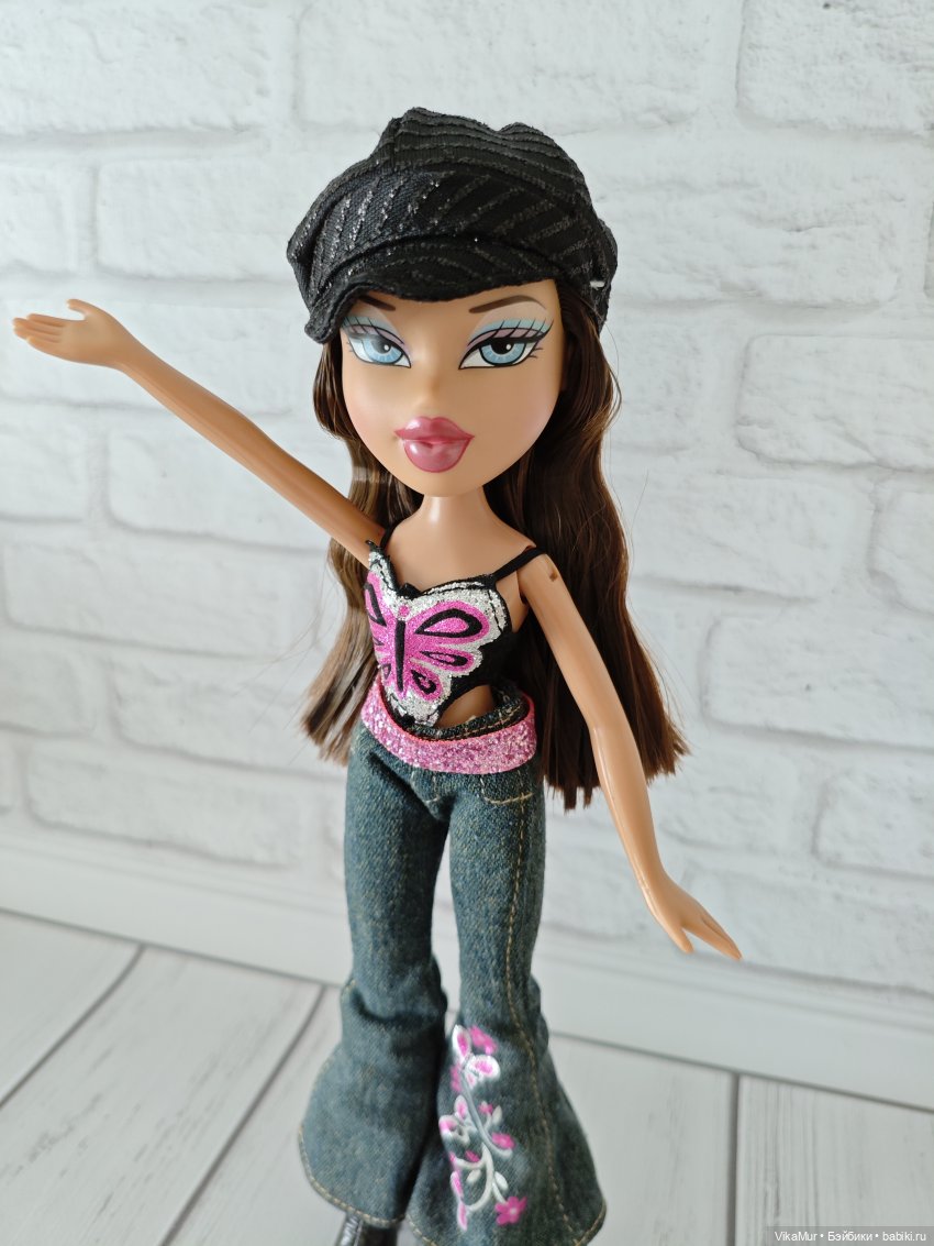 Bratz Series 2 Nevra 2022 год (фото 7)