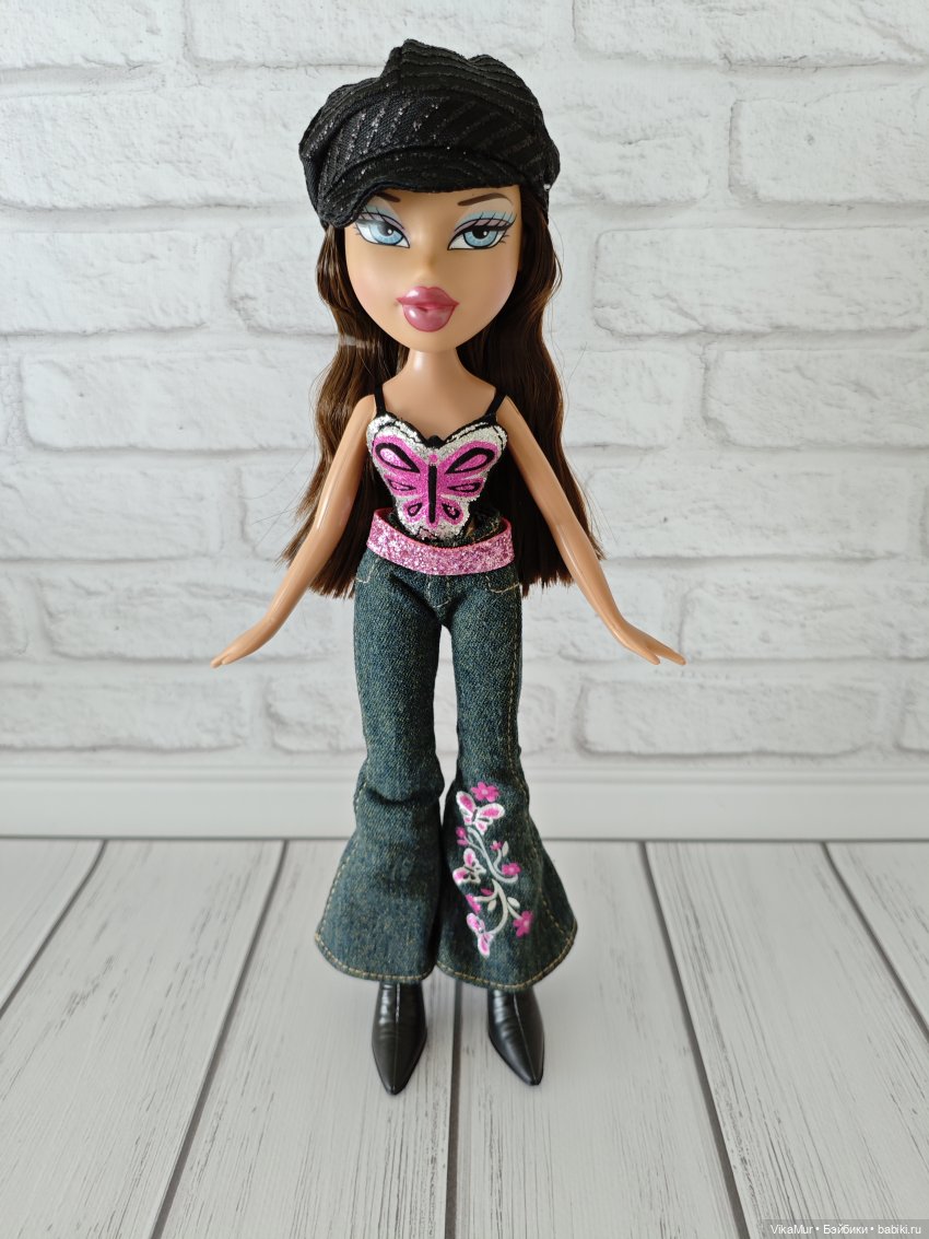Bratz Series 2 Nevra 2022 год (фото 6)