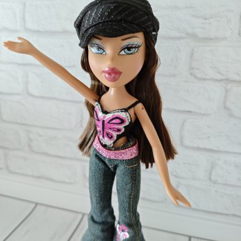 Bratz Series 2 Nevra 2022 год