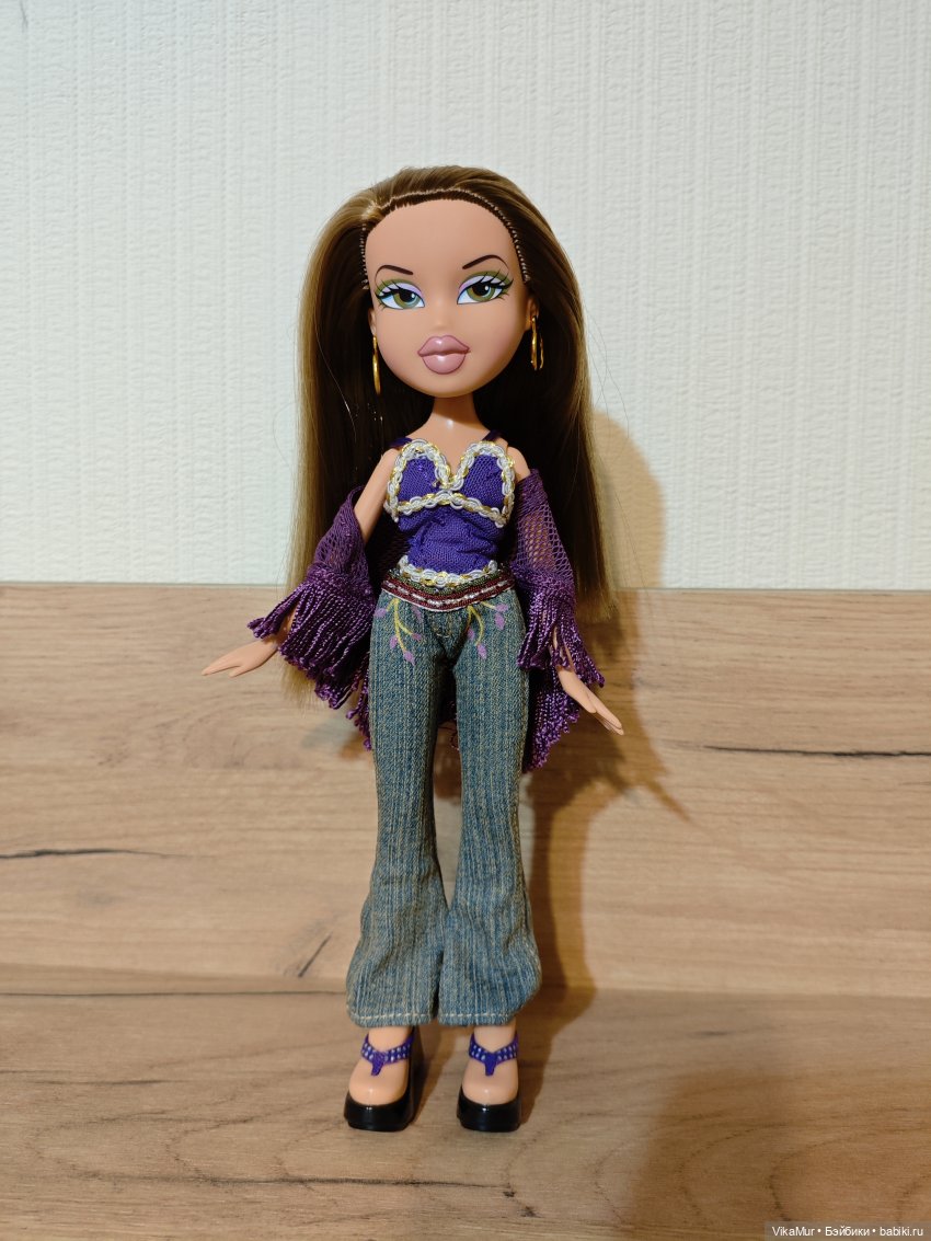 Bratz Fianna Series 3 2023 год (фото 8)