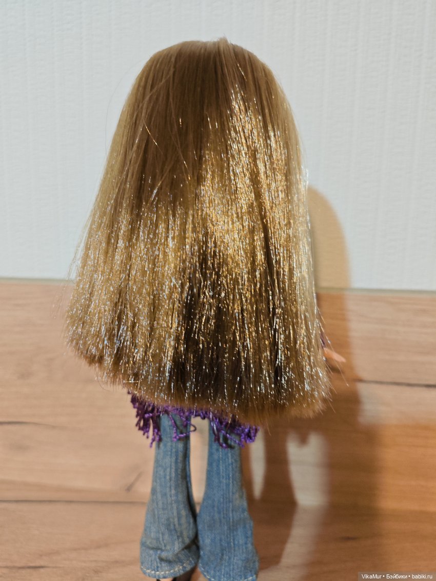 Bratz Fianna Series 3 2023 год (фото 9)