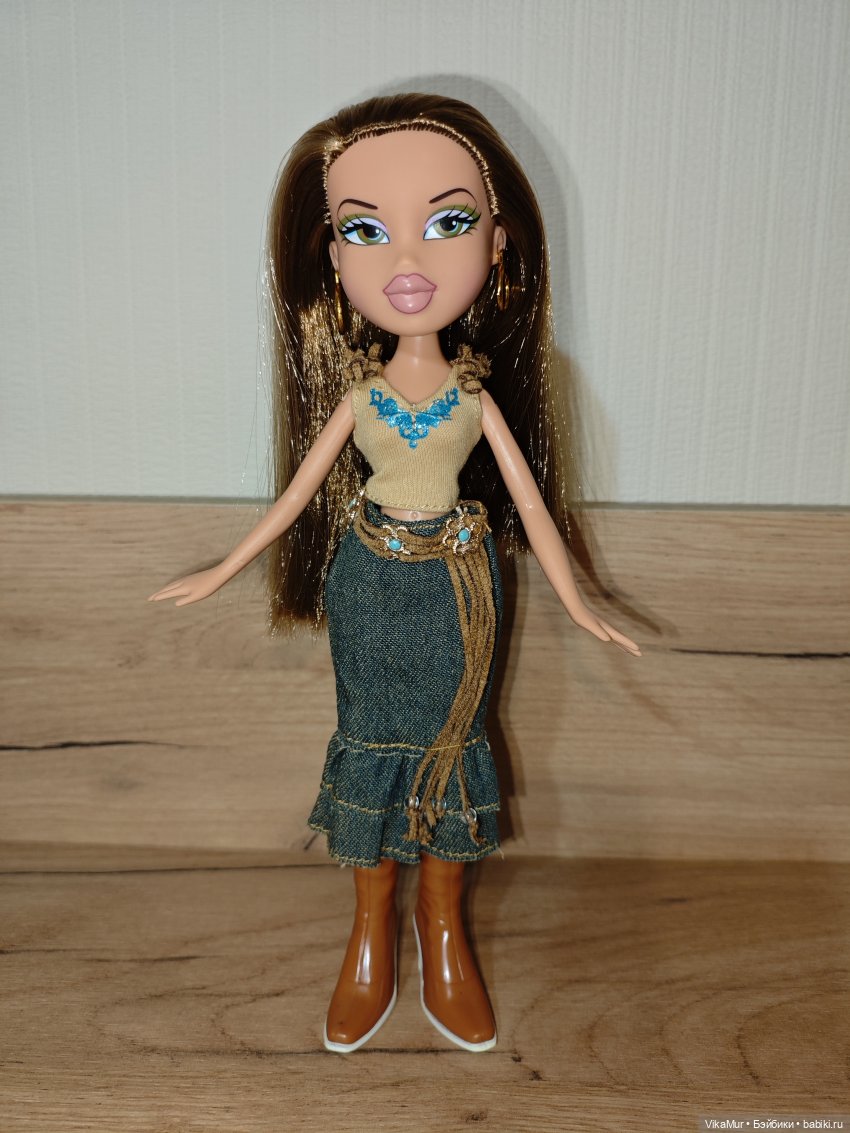 Bratz Fianna Series 3 2023 год (фото 10)