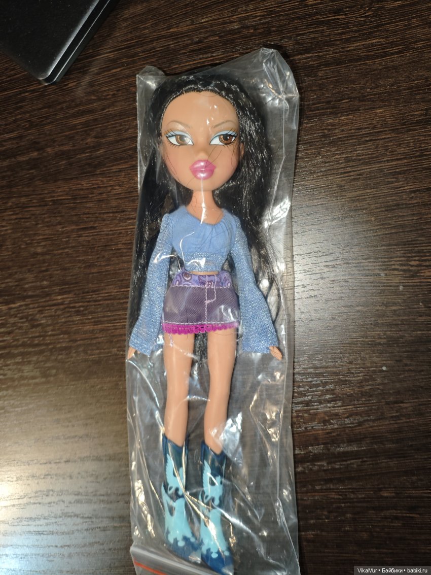 Ждала куклу 1,5 месяца чтобы в итоге вернуть обратно | Бэйбики Ждала куклу 1,5 месяца чтобы в итоге вернуть обратно (фото 4)