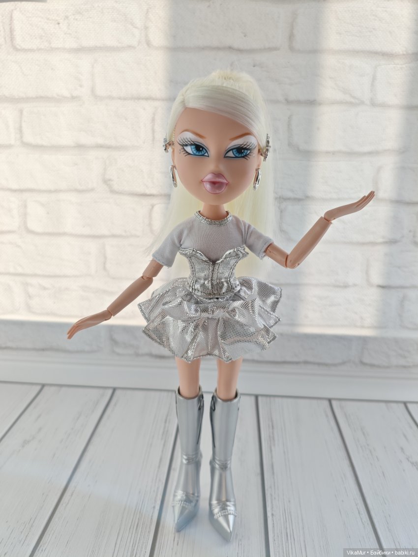 Bratz Charmz Cloe 2025 год