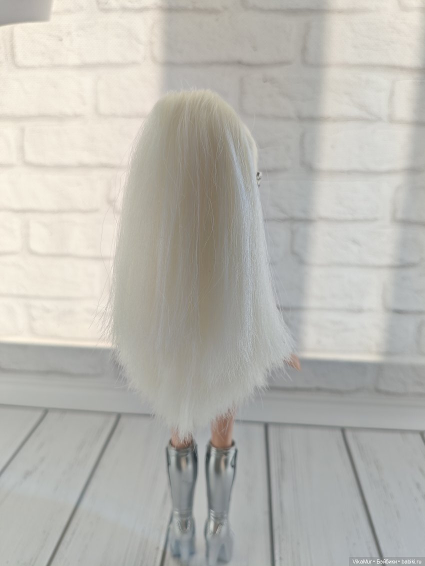 Bratz Charmz Cloe 2025 год