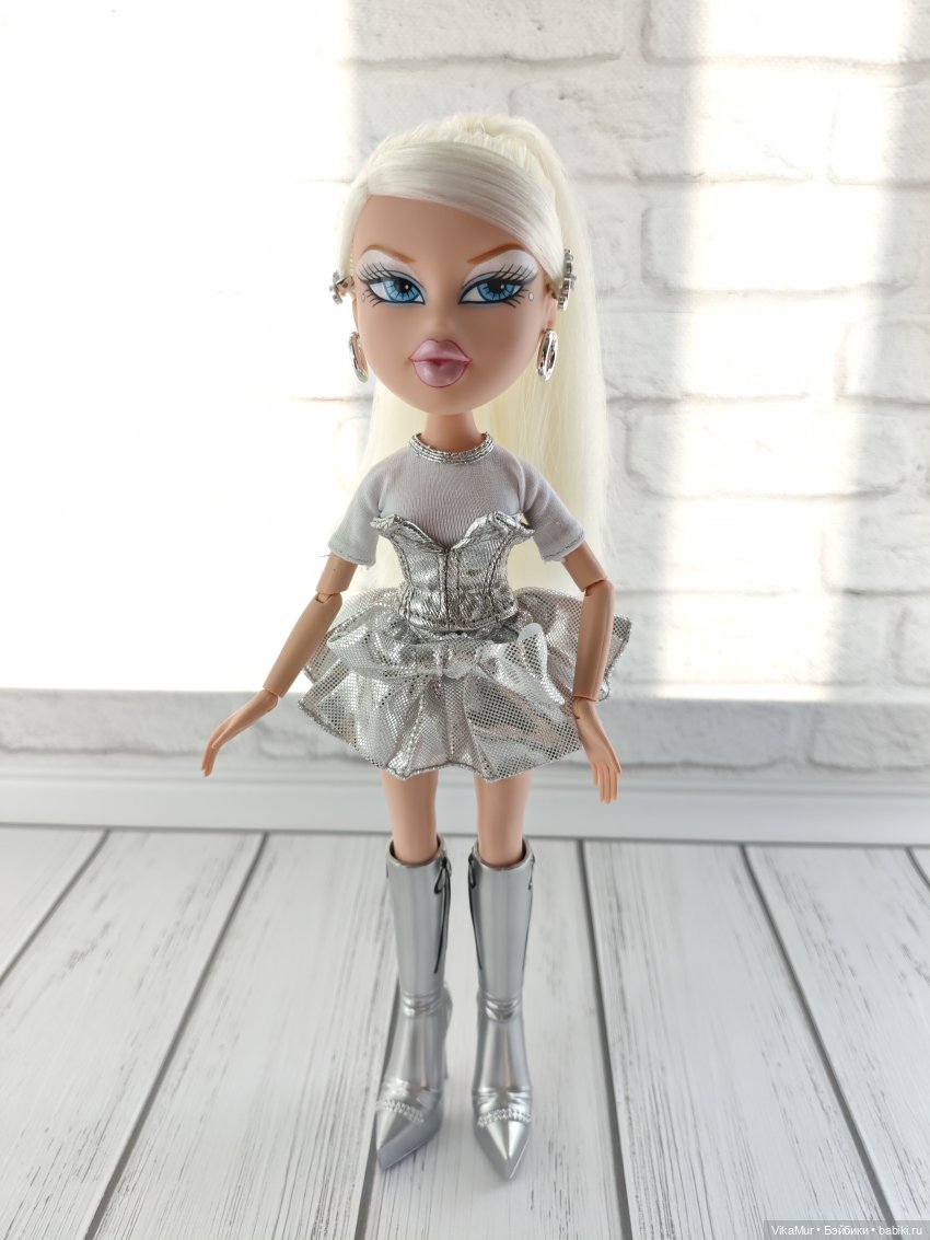 Bratz Charmz Cloe 2025 год