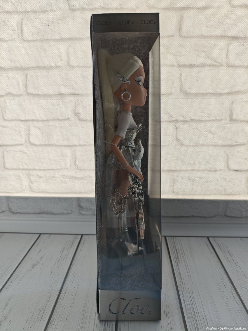 Bratz Charmz Cloe 2025 год (фото 7)