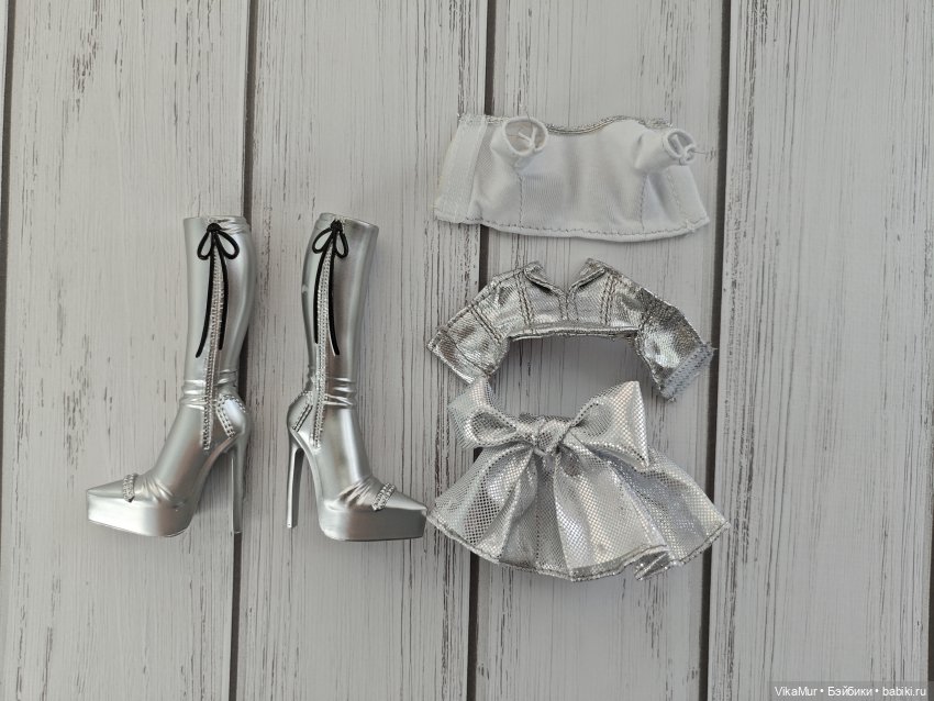 Bratz Charmz Cloe 2025 год