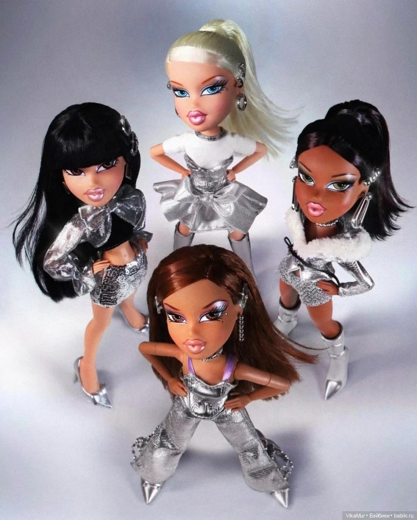 Bratz Charmz Cloe 2025 год (фото 2)