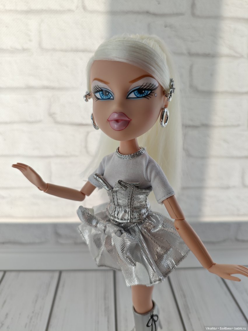 Bratz Charmz Cloe 2025 год