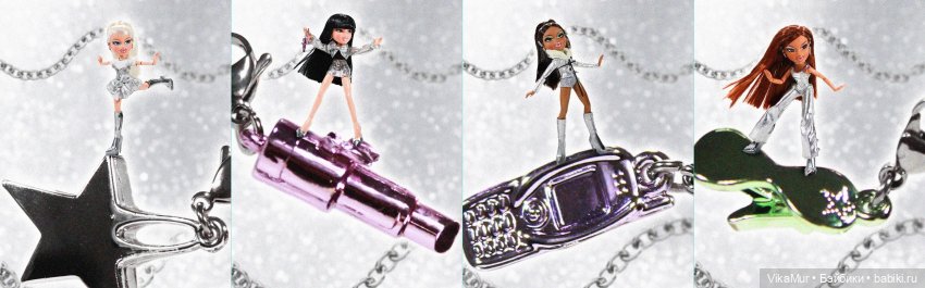 Bratz Charmz Cloe 2025 год (фото 4)
