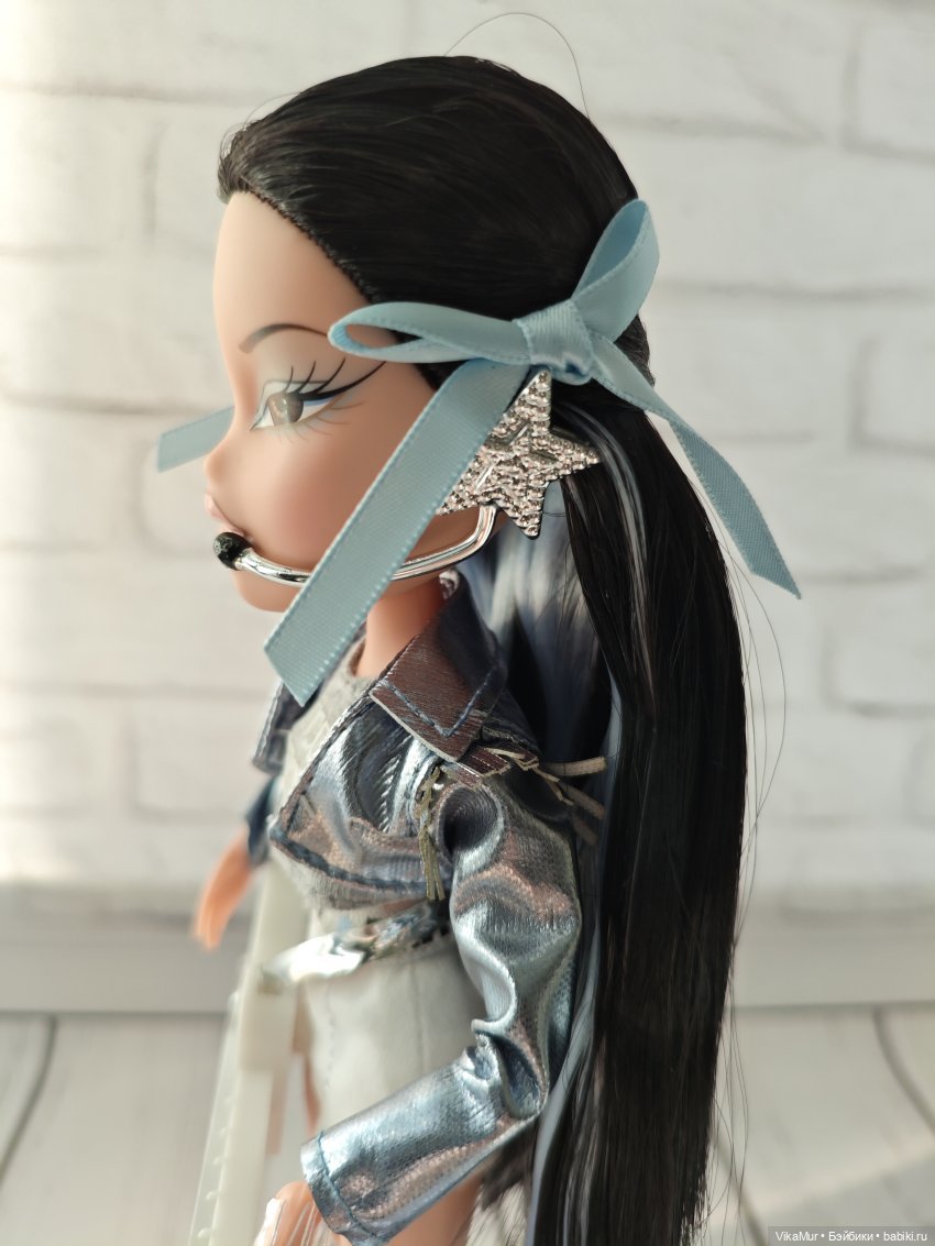 Bratz Pop Starz Jade 2025 год